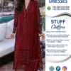 Pakistani Dresses For Woman