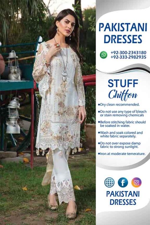 Pakistani Dresses Online Australia