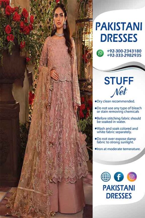 Pakistani Dresses Shop Australia