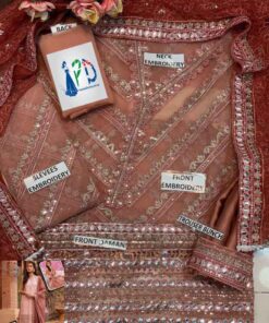 Pakistani Dresses Shop Sydney New