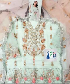 Agha Noor Party Wear Dresses New