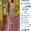 Kashees Party Wear Dresses