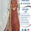 Pakistani Bridal Wear Dresses