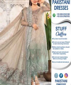 Pakistani Dresses Shop Brisbane