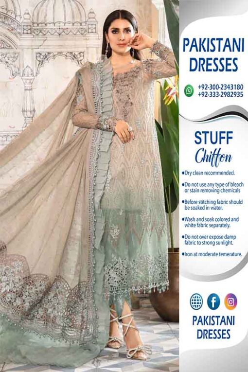 Pakistani Dresses Shop Brisbane