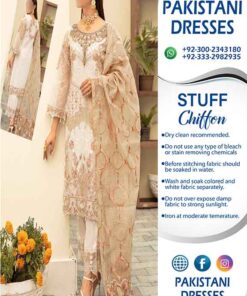 Pakistani Dresses Shop Adelaide