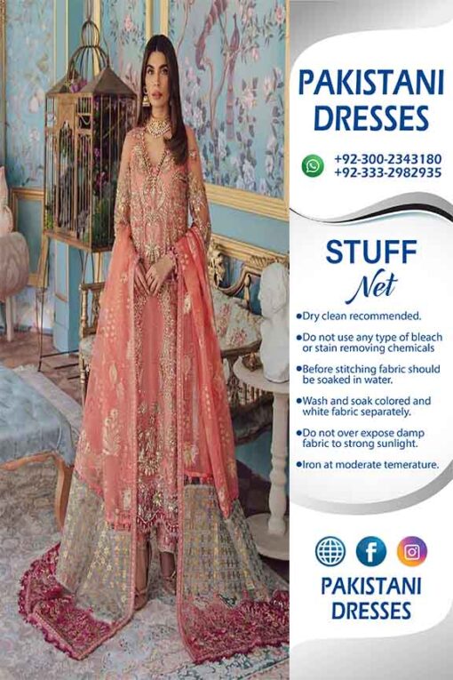 Pakistani Dresses Shop Queensland