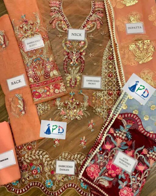 Pakistani Dresses Shop Queensland New