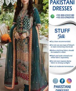 Pakistani Dresses Store Australia