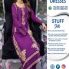 Pakistani Silk Dresses Australia