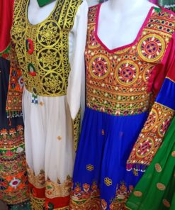 Afghani Dress Shop Melbourne