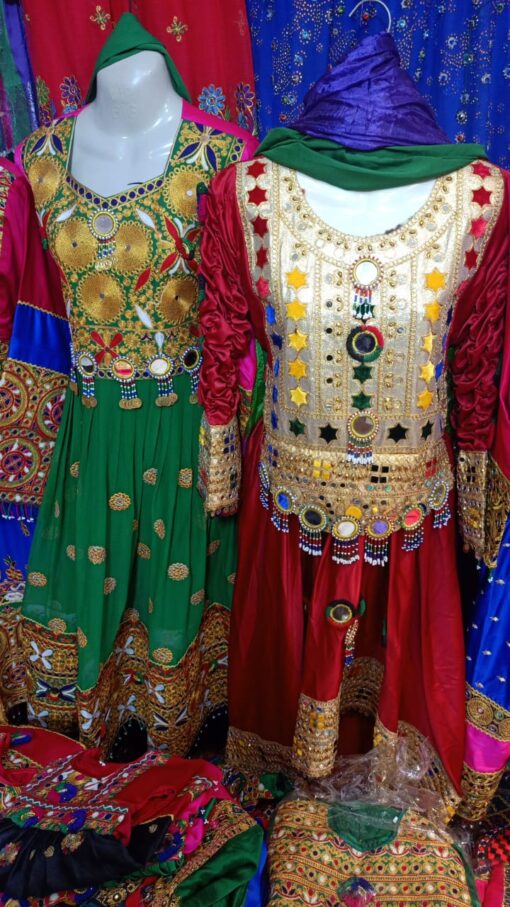 Afghani Dress Shop Sydney