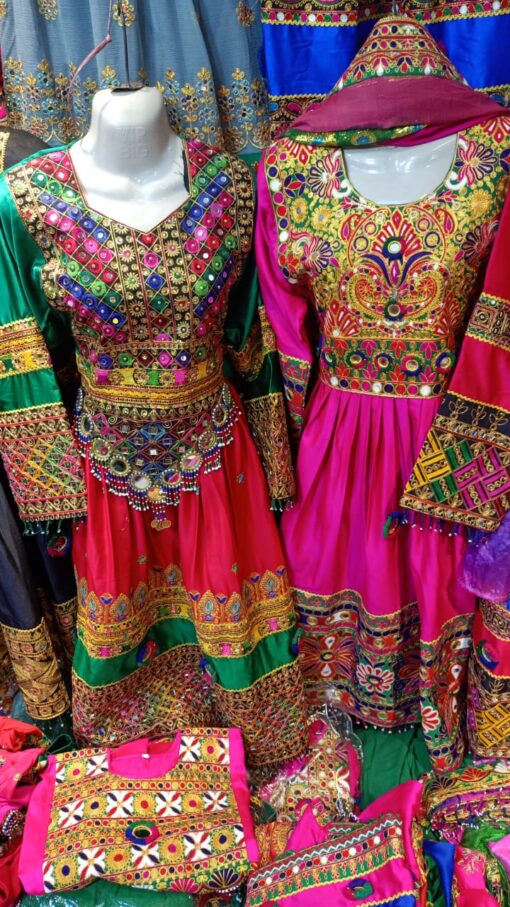 Afghani Dresses Shop Dandenong