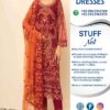 Afrozeh Dresses Collection 2022