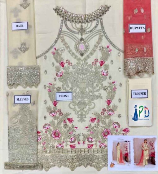 Imrozia Premium Dresses Collection NEW