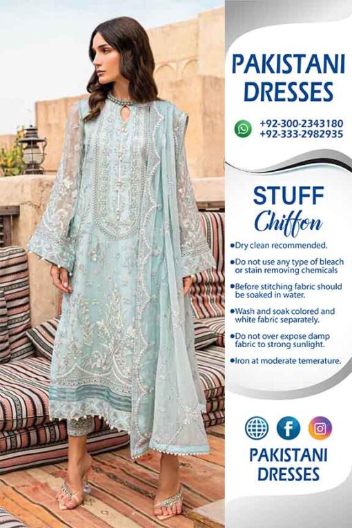 Gulaal Dresses Collection 2023