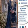 Asim Jofa Velvet Dresses