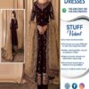 Baroque Velvet Dresses 2023