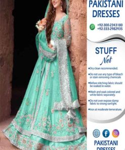 Kashees Frock Collection 2023