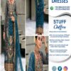 Imrozia Chiffon Dresses Online 2023