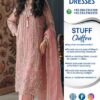 Pakistani Chiffon Dresses Australia