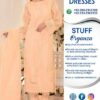 Agha Noor Eid Dresses 2023