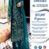 Emaan Adeel Eid Dresses 2023