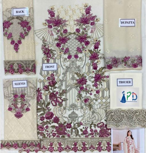 Imrozia Premium Eid Dresses New