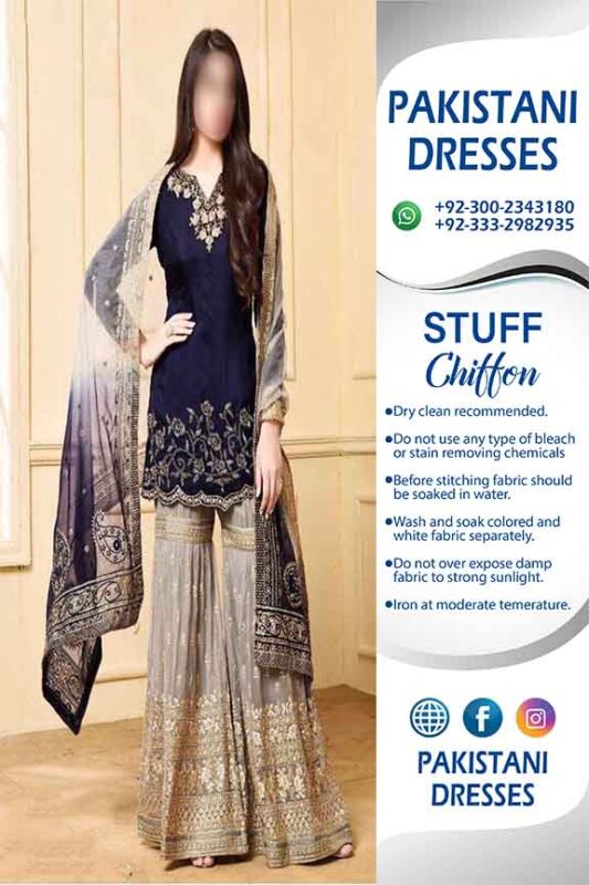 Indian Party Dresses 2023