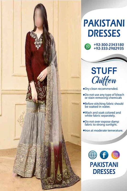 Indian Party Wear Dresses Online