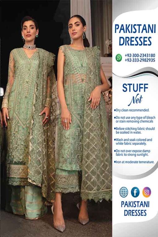 Aisha Imran Latest Bridal Dresses 2023