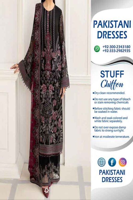 Flossie Eid Al Adha Dresses 2023