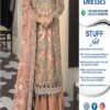 Gulaal Bridal Net Collection 2023