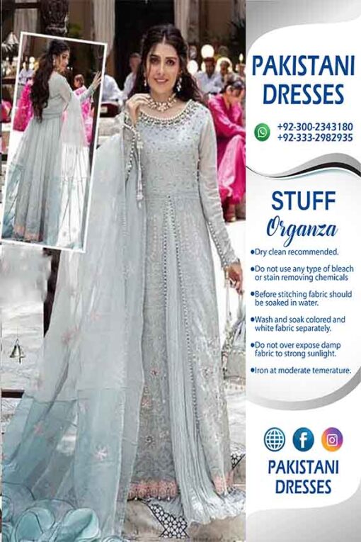 Pakistani Bridal Collection Online