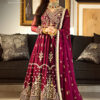 Asim Jofa Bridal Collection 2024