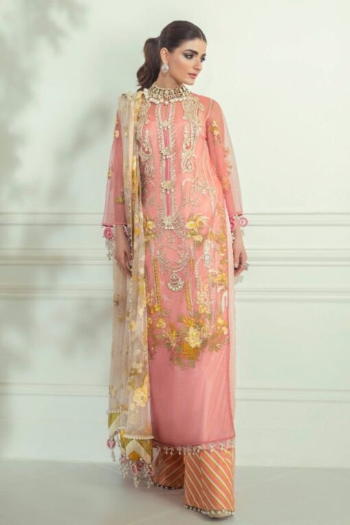 Sana Safinaz Luxury Collection 2024