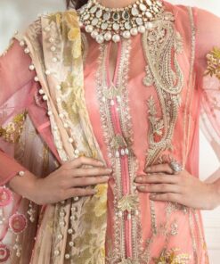 Sana Safinaz Luxury Collection