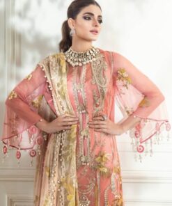 Sana Safinaz Luxury Dresses Online