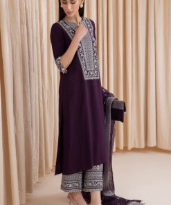 Baroque Latest Eid Collection