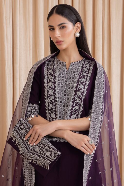Baroque Latest Eid Collection Online