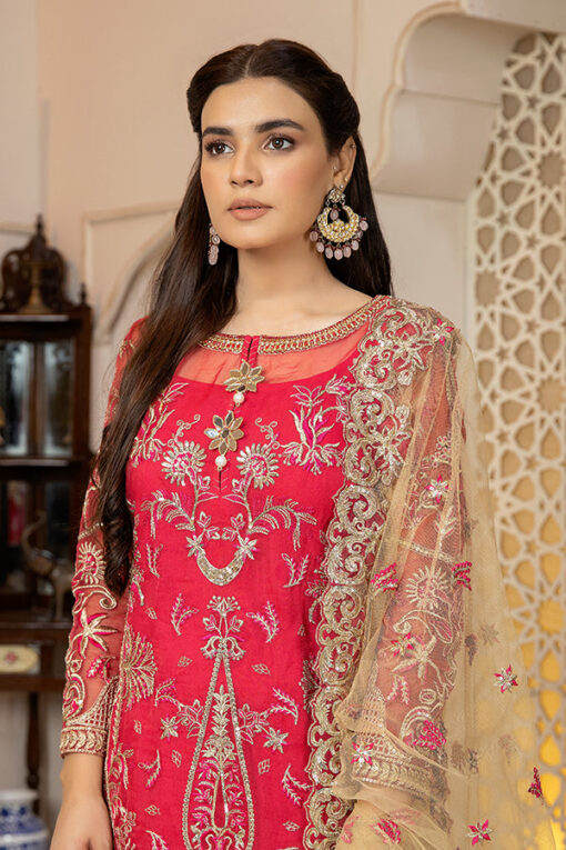 Gulaal Bridal Eid Dresses Online