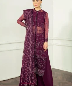 Jazmin Eid Bridal Collection 2024