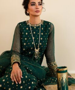 Baroque Chiffon Collection