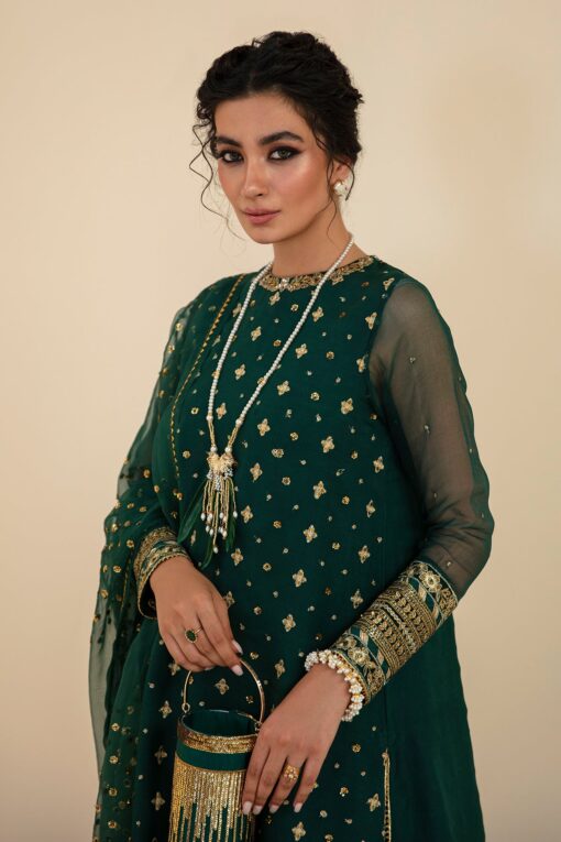 Baroque Chiffon Collection