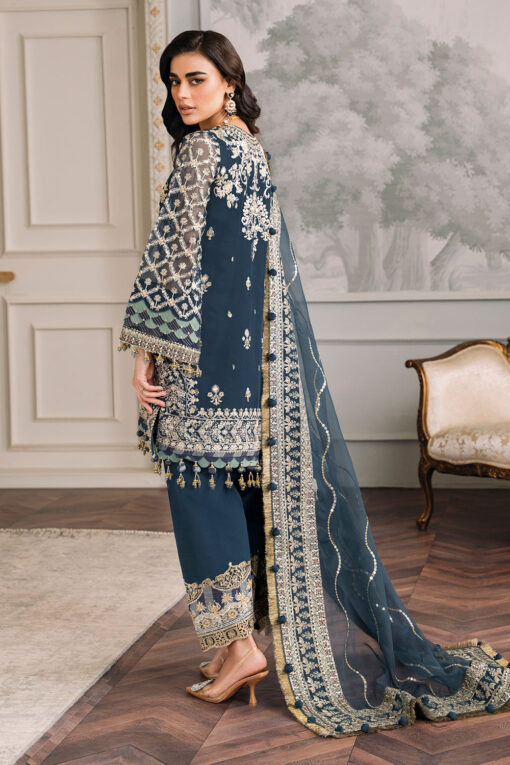 Baroque Chiffon Dresses online