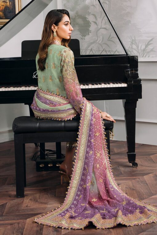 Baroque Clothe 2025