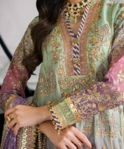 Baroque Clothe