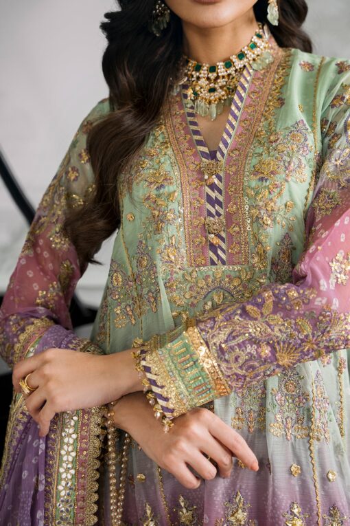 Baroque Clothe