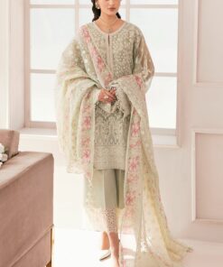 Baroque Collection 2025