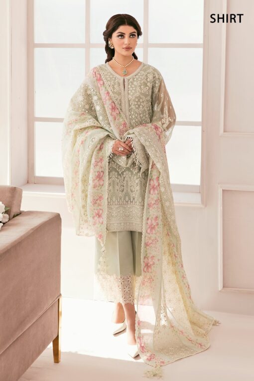 Baroque Collection 2025